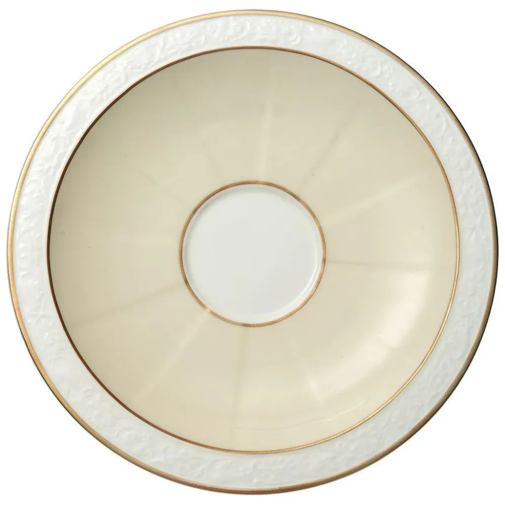 Villeroy & Boch Ivoire Fat kaffe/te kopp 160 mm Temperature Control