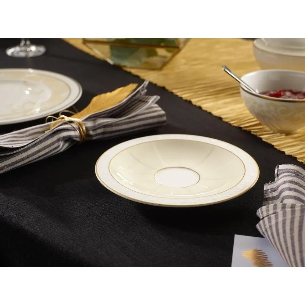 Villeroy & Boch Ivoire Fat kaffe/te kopp 160 mm Temperature Control