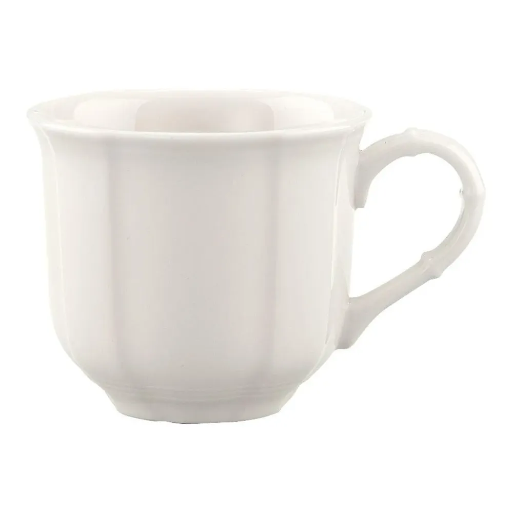 Villeroy & Boch Manoir Espressokopp 80 ml | BPA-Free & Dishwasher Safe