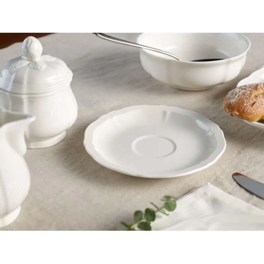 Villeroy & Boch Manoir Fat till kaffe-/tekopp 15 cm