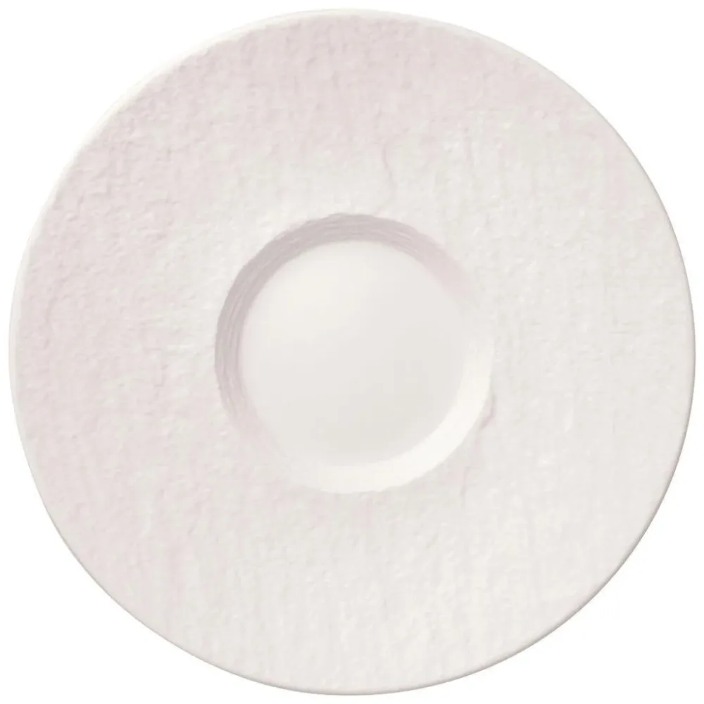 Villeroy & Boch Manufacture Rock blanc Fat pärla kaffekopp 173 mm