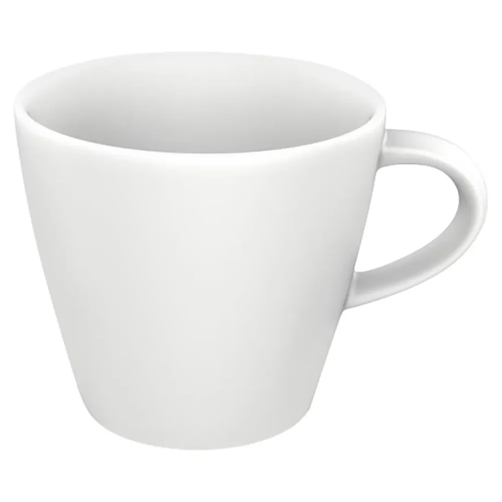 Villeroy & Boch Manufacture Rock Espressokopp Pärla 10 cl
