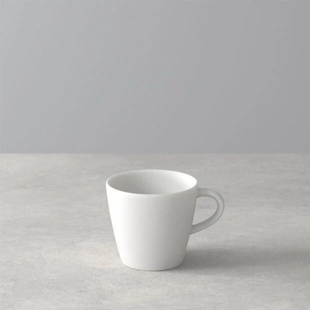 Villeroy & Boch Manufacture Rock Espressokopp Pärla 10 cl