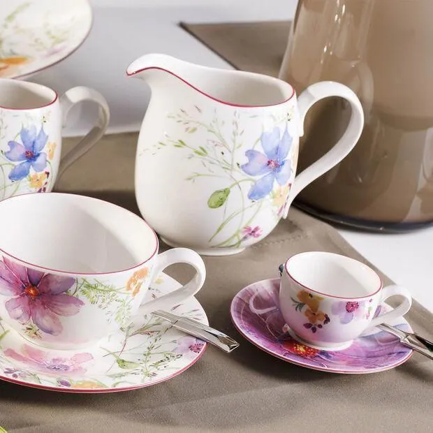 Villeroy & Boch Mariefleur Essential Espressokopp 8 cl