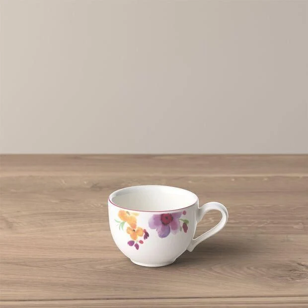 Villeroy & Boch Mariefleur Essential Espressokopp 8 cl
