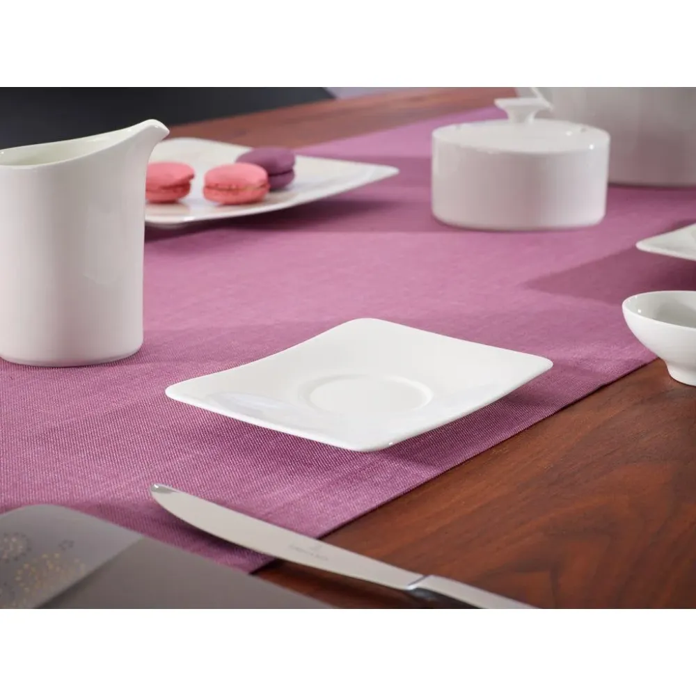 Villeroy & Boch Minimalist Grace Fat espresso kopp 142 mm