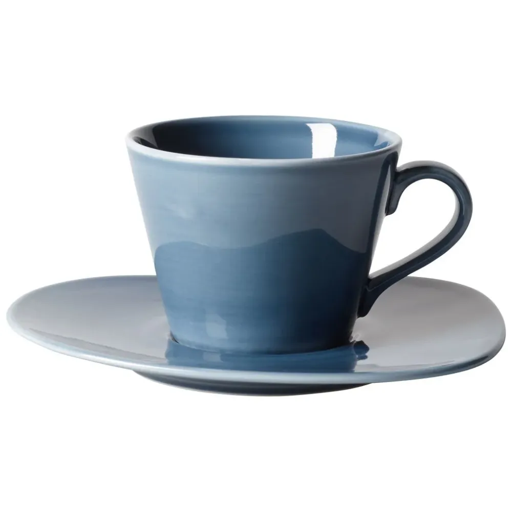 Villeroy & Boch Organic Aqua Te-fat kaffekopp 163 mm