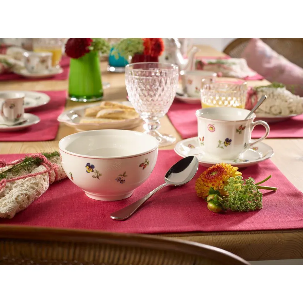 Villeroy & Boch Oscar Kaffesked Artisan Series