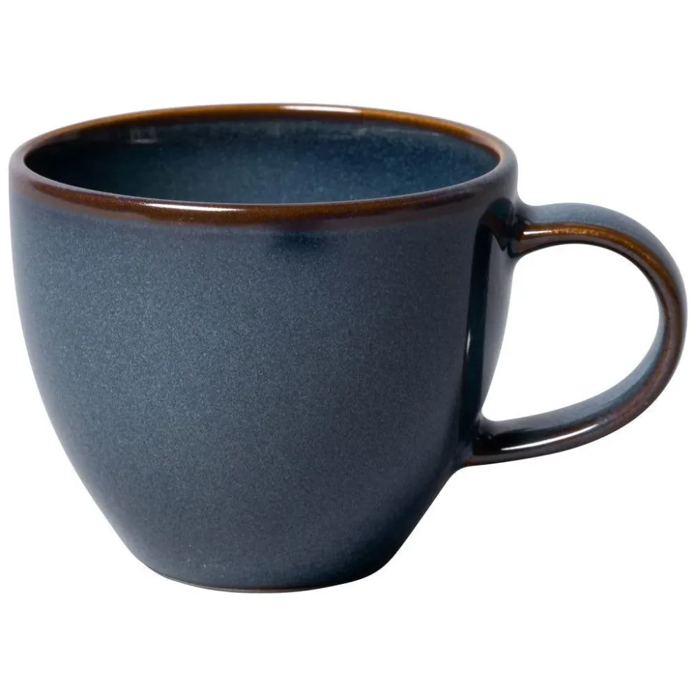 Villeroy & Boch Produced Denim Espressokopp 60 ml