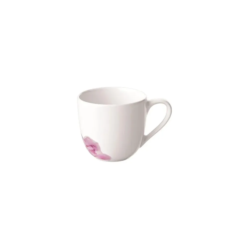 Villeroy & Boch Rose Garden Espressokopp 70 ml Morning Routine