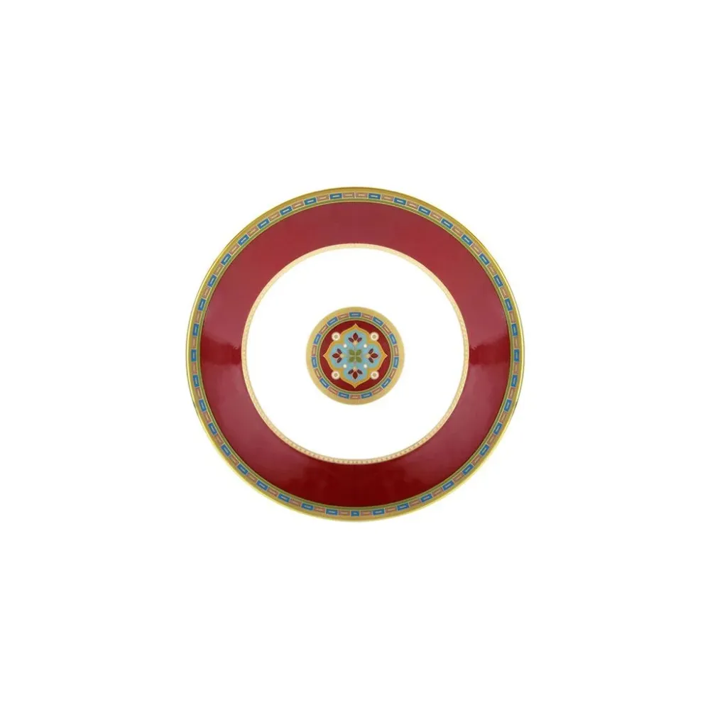 Villeroy & Boch Samarkand Rubin Fat espresso kopp 126 mm