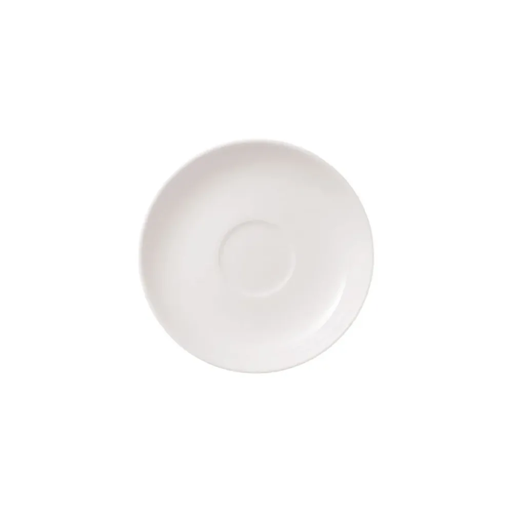 Villeroy & Boch Twist Snö Fat espressokopp 117 mm