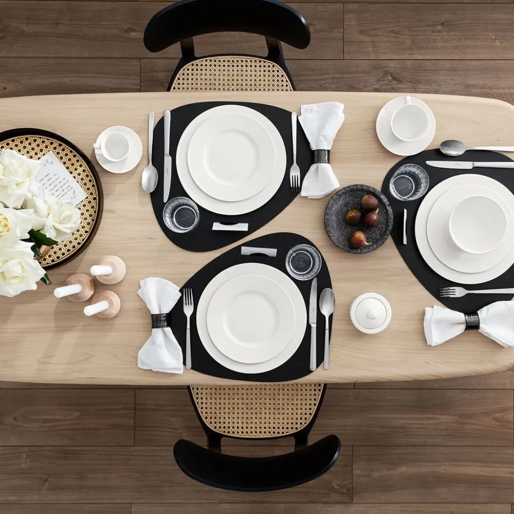Villeroy & Boch Twist Snö Fat espressokopp 117 mm