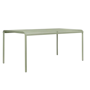 Dapple Dining Table - 160 x 90 - Tea Oliv