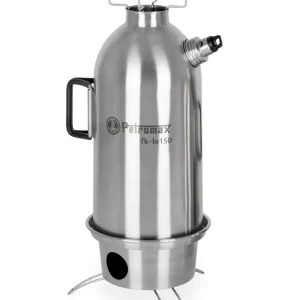 Petromax Fire Kettle rostfritt stål 1.5 – Petromax