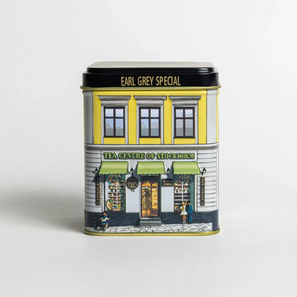 Earl Grey Special 100g burk