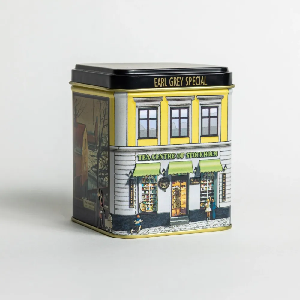 Earl Grey Special 100g burk