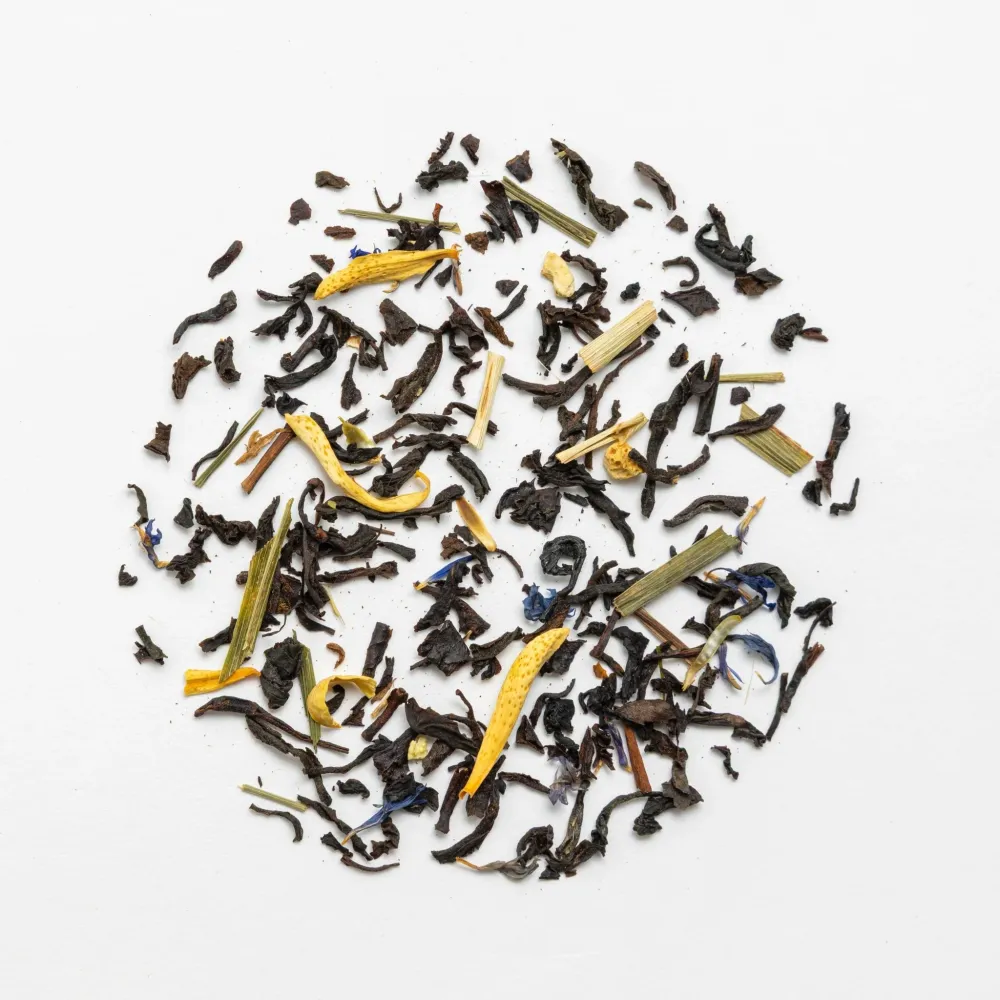 Earl Grey Special 100g burk