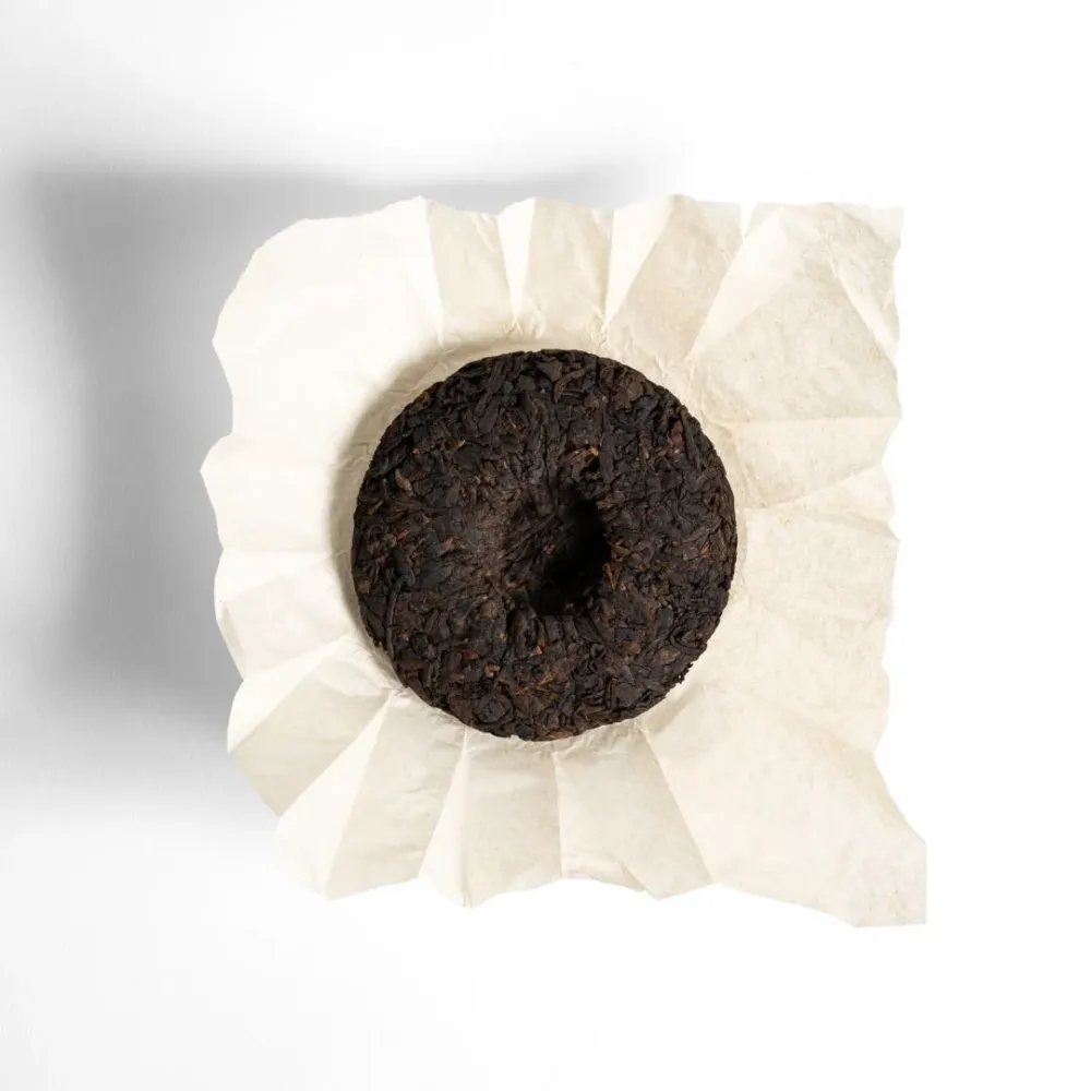 Pu Erh Emperor Beeng Cha 2018 100g