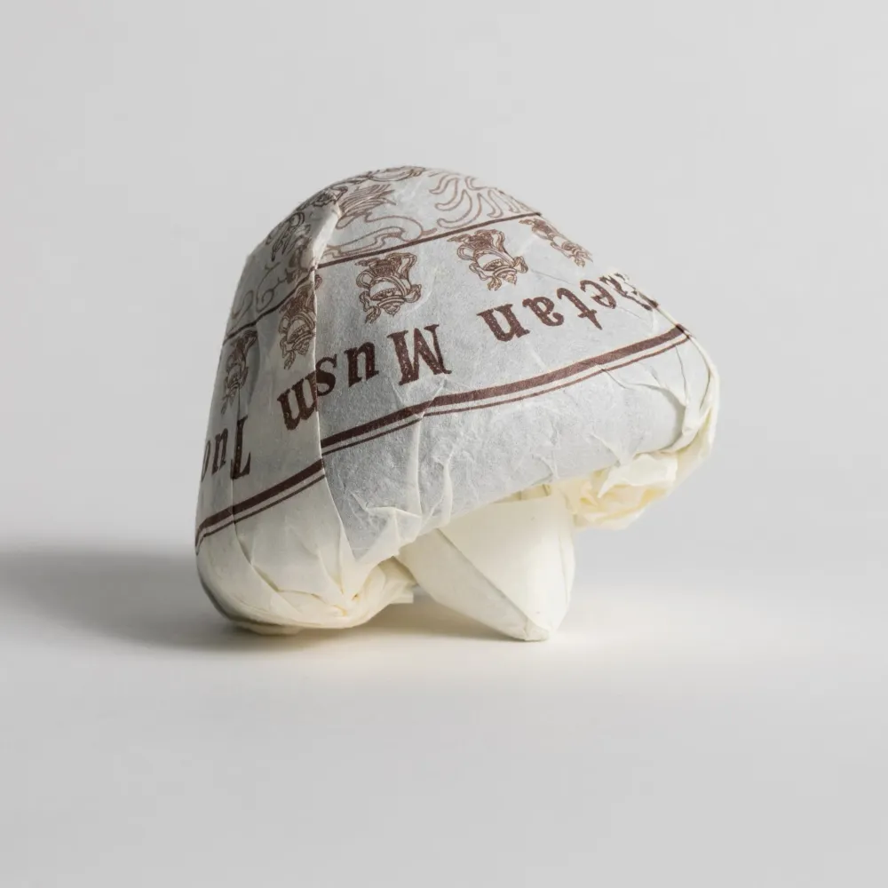 Pu Erh Tibetan Mushroom Tuo Cha 250g