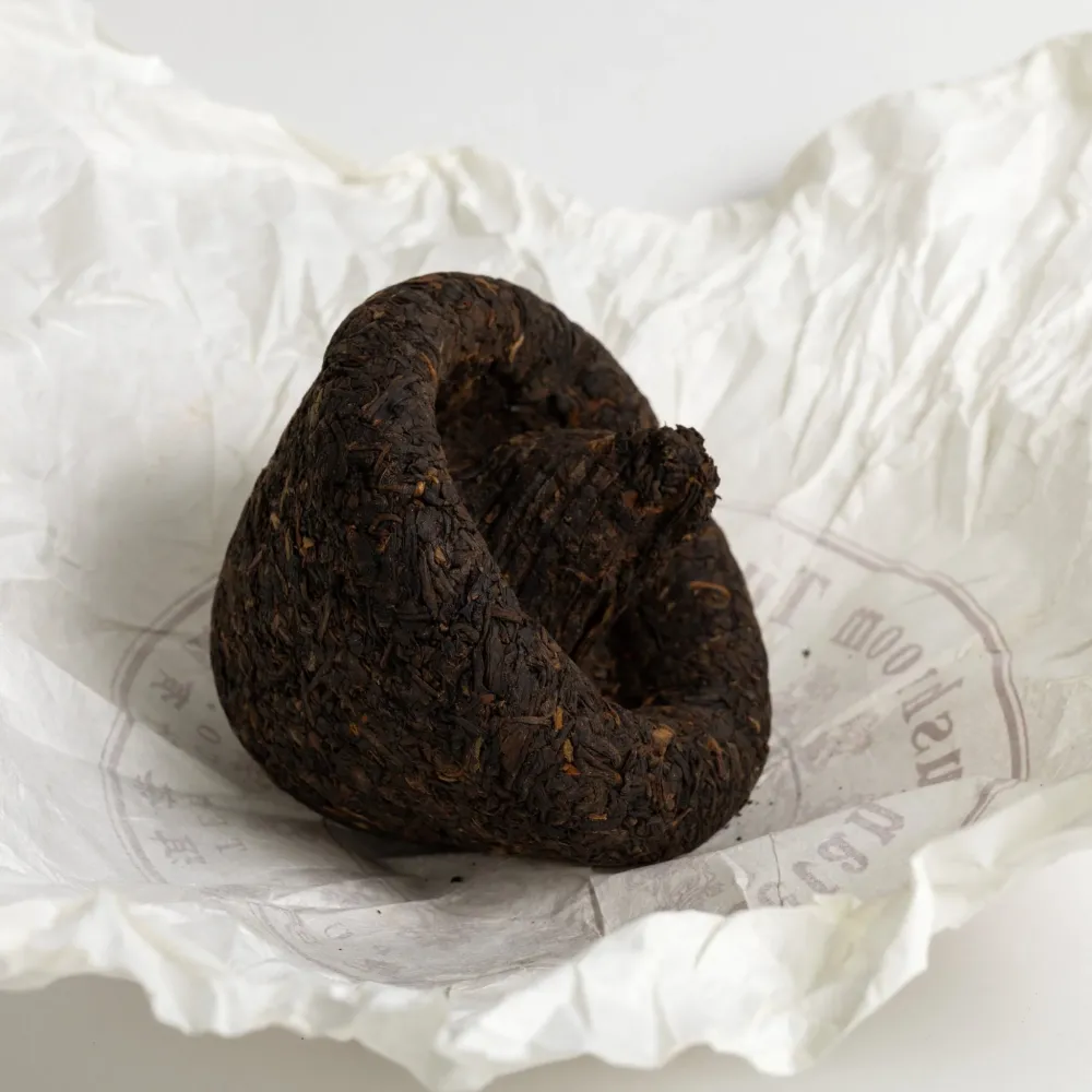 Pu Erh Tibetan Mushroom Tuo Cha 250g