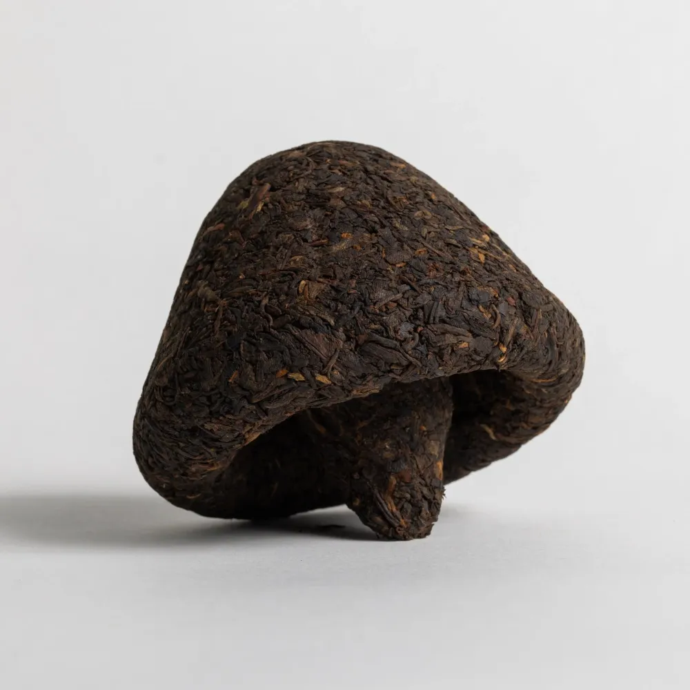 Pu Erh Tibetan Mushroom Tuo Cha 250g