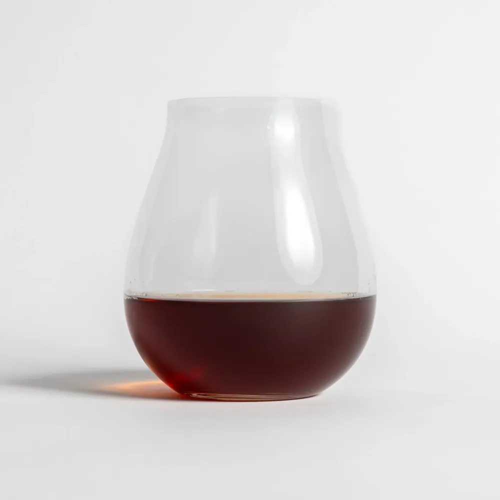 Flat Black Beeng Cha 2016 100g