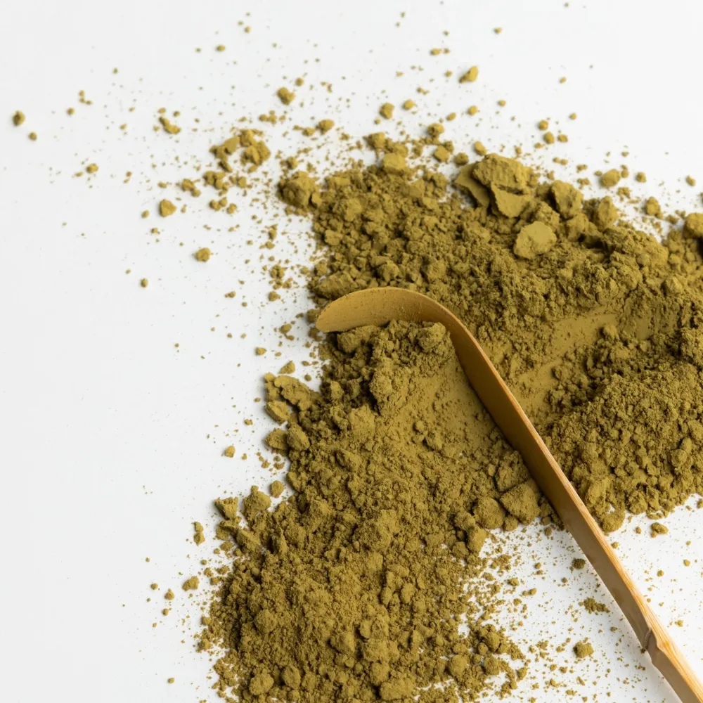 Hojicha Pulver 200g