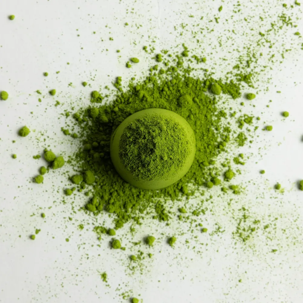 Matcha 翠春 ”Jade Spring" 30g - Matcha Pulver