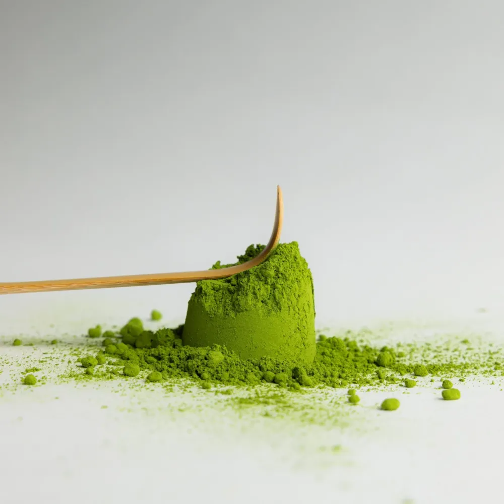 Matcha 翠春 ”Jade Spring" 30g - Matcha Pulver