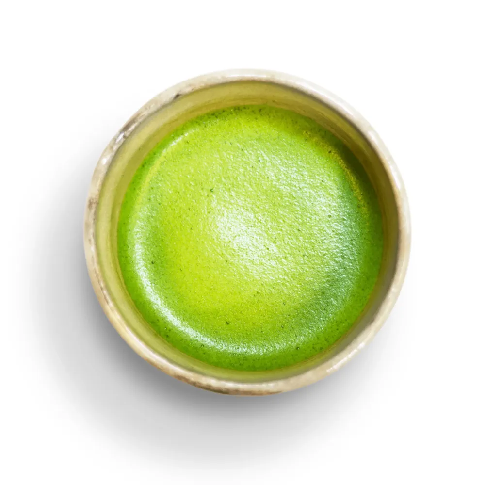 Matcha 翠春 ”Jade Spring" 30g - Matcha Pulver