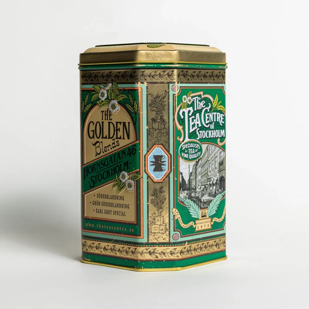 Söderblandning 250g burk