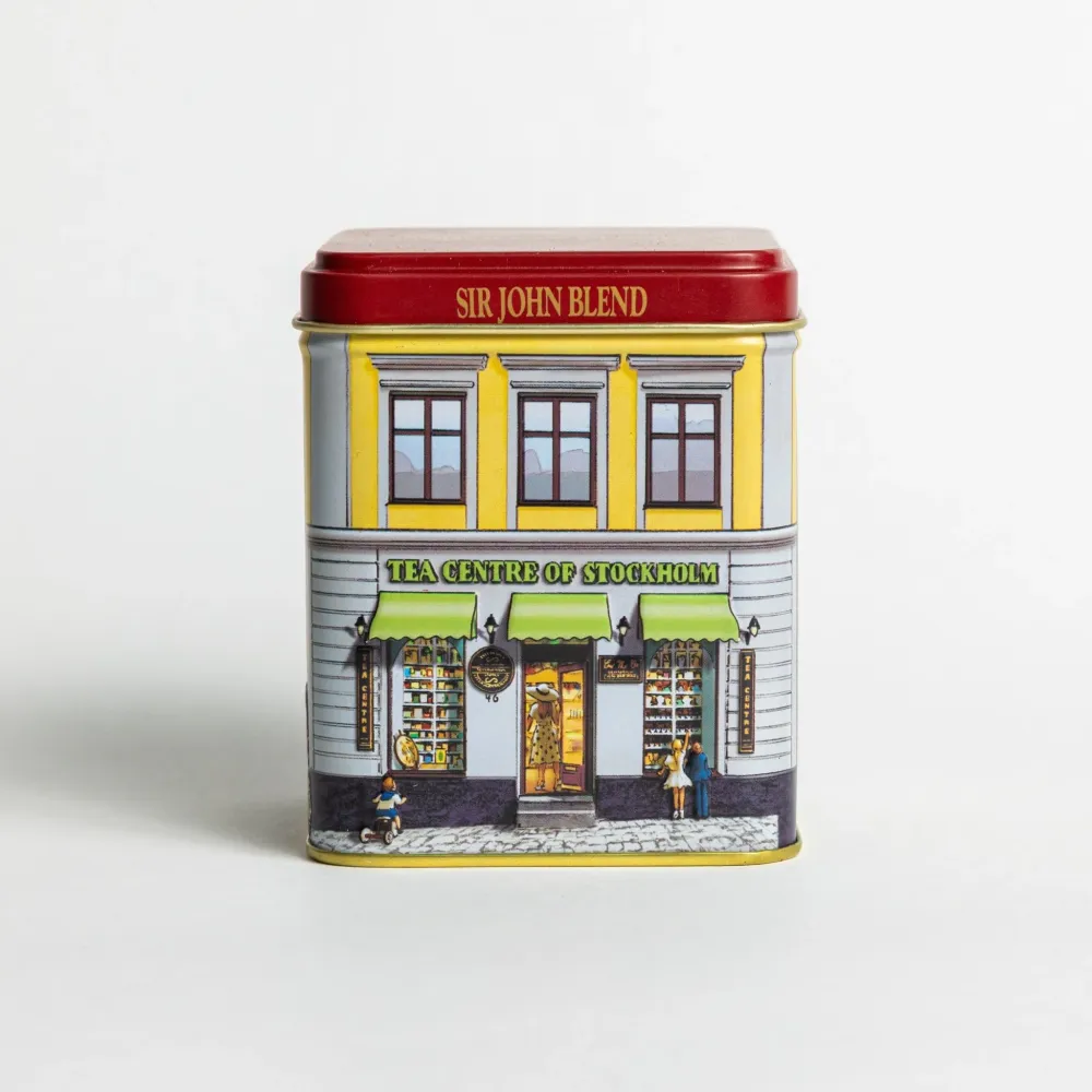 Sir John Blend 100g burk