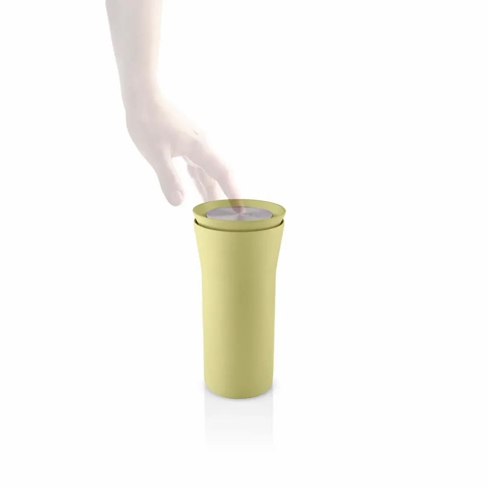 Eva Solo - City To Go 0,35 L Champagne