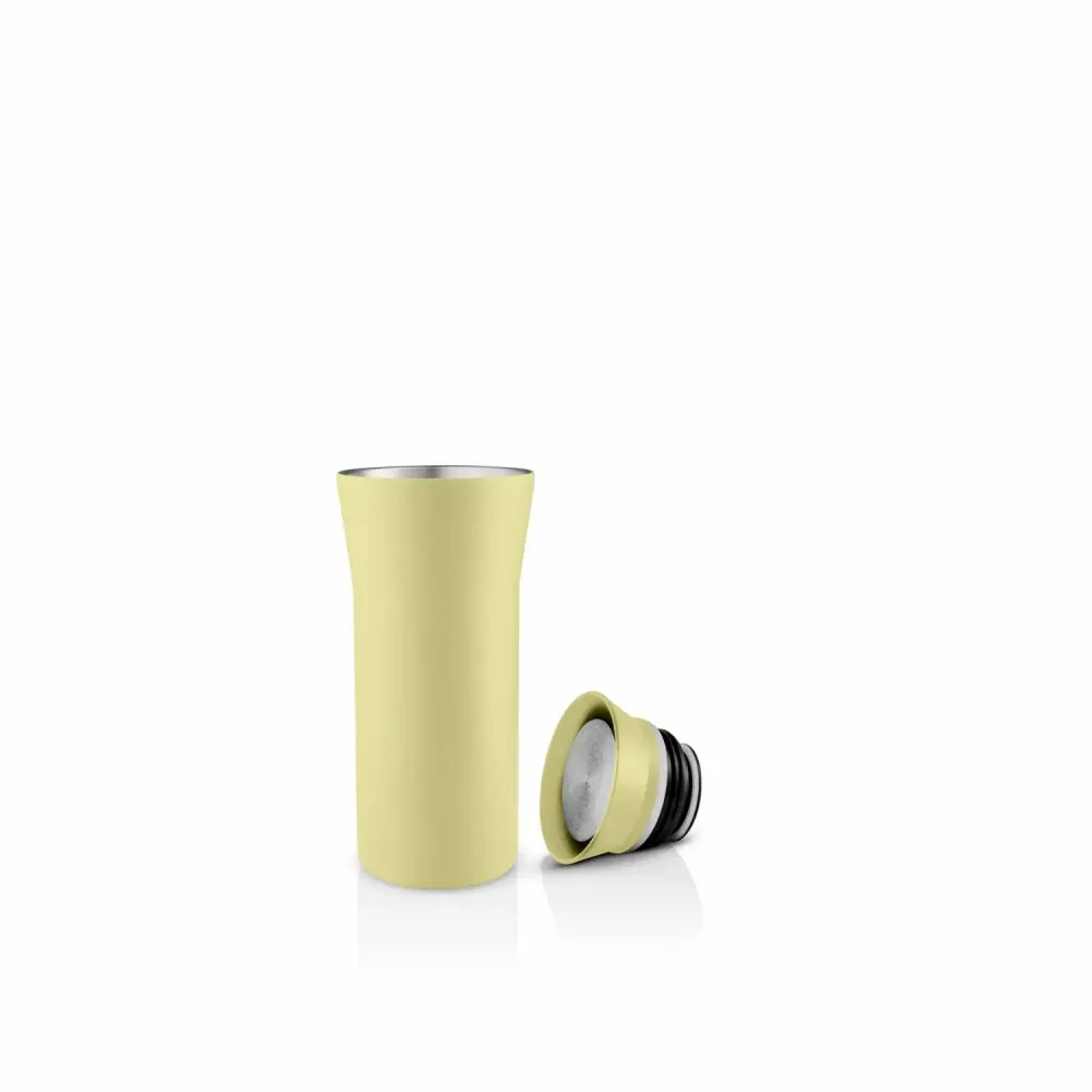Eva Solo - City To Go 0,35 L Champagne