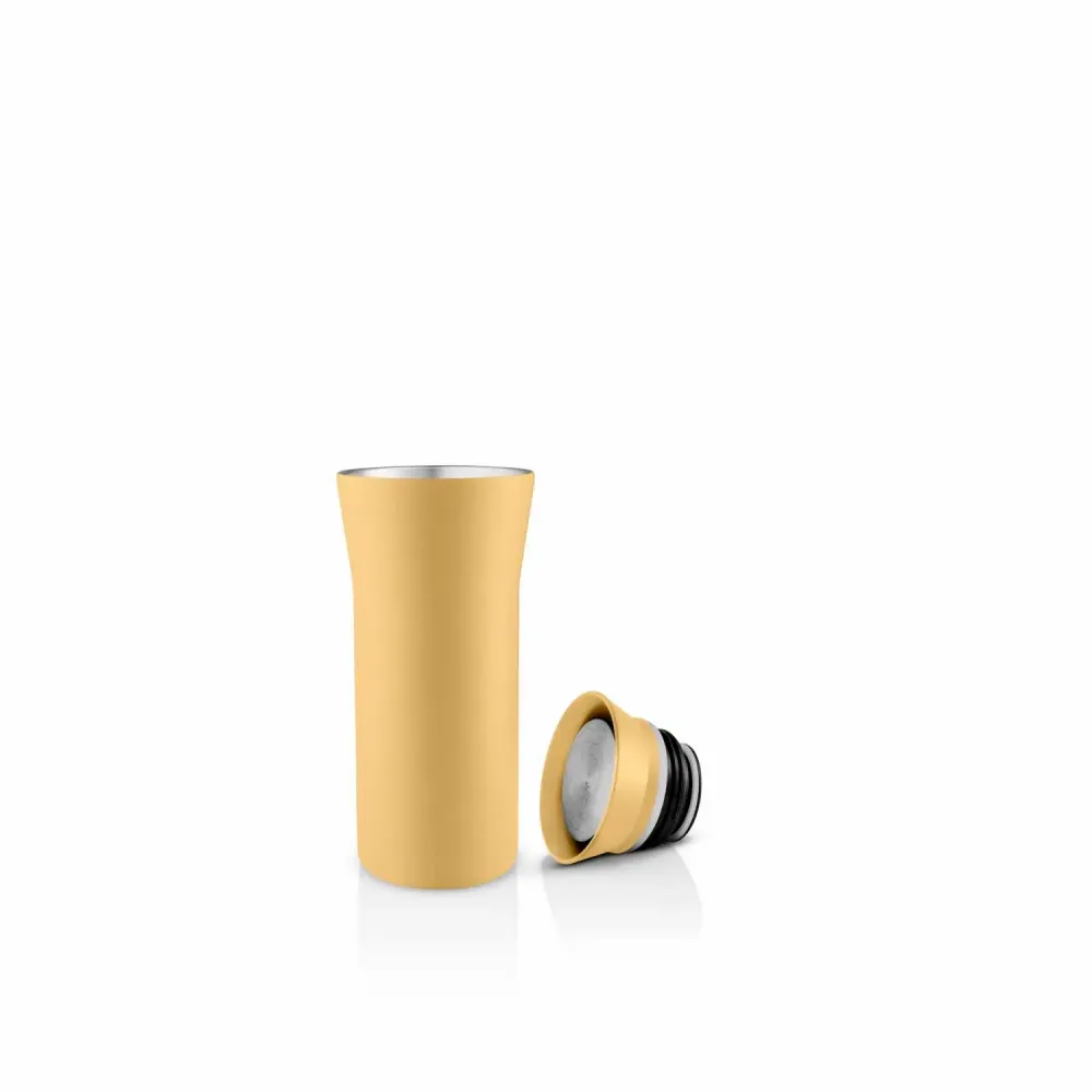 Eva Solo - City To Go 0,35 L Golden Sand