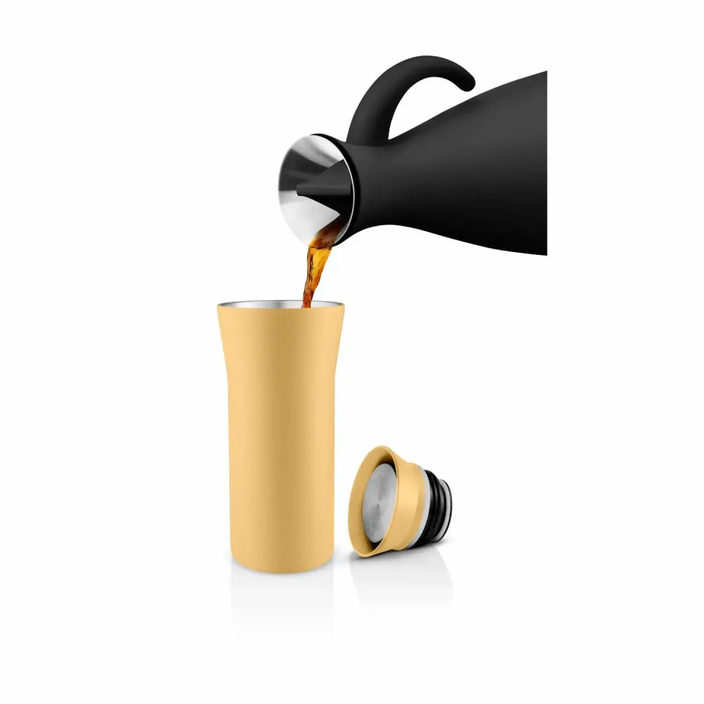 Eva Solo - City To Go 0,35 L Golden Sand