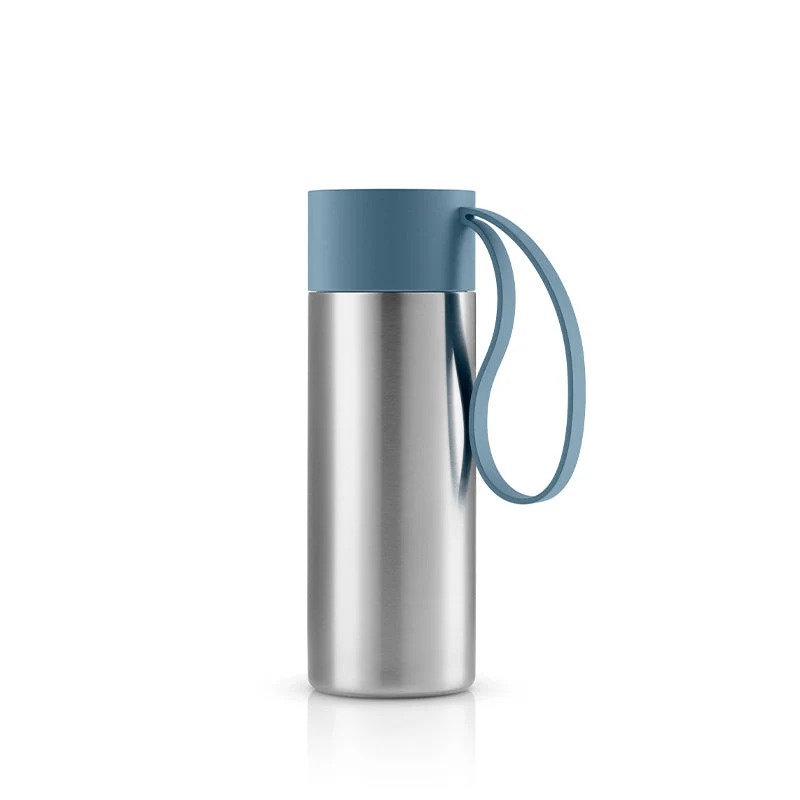 Eva Solo - To Go-mugg dammblå 0,35 liter