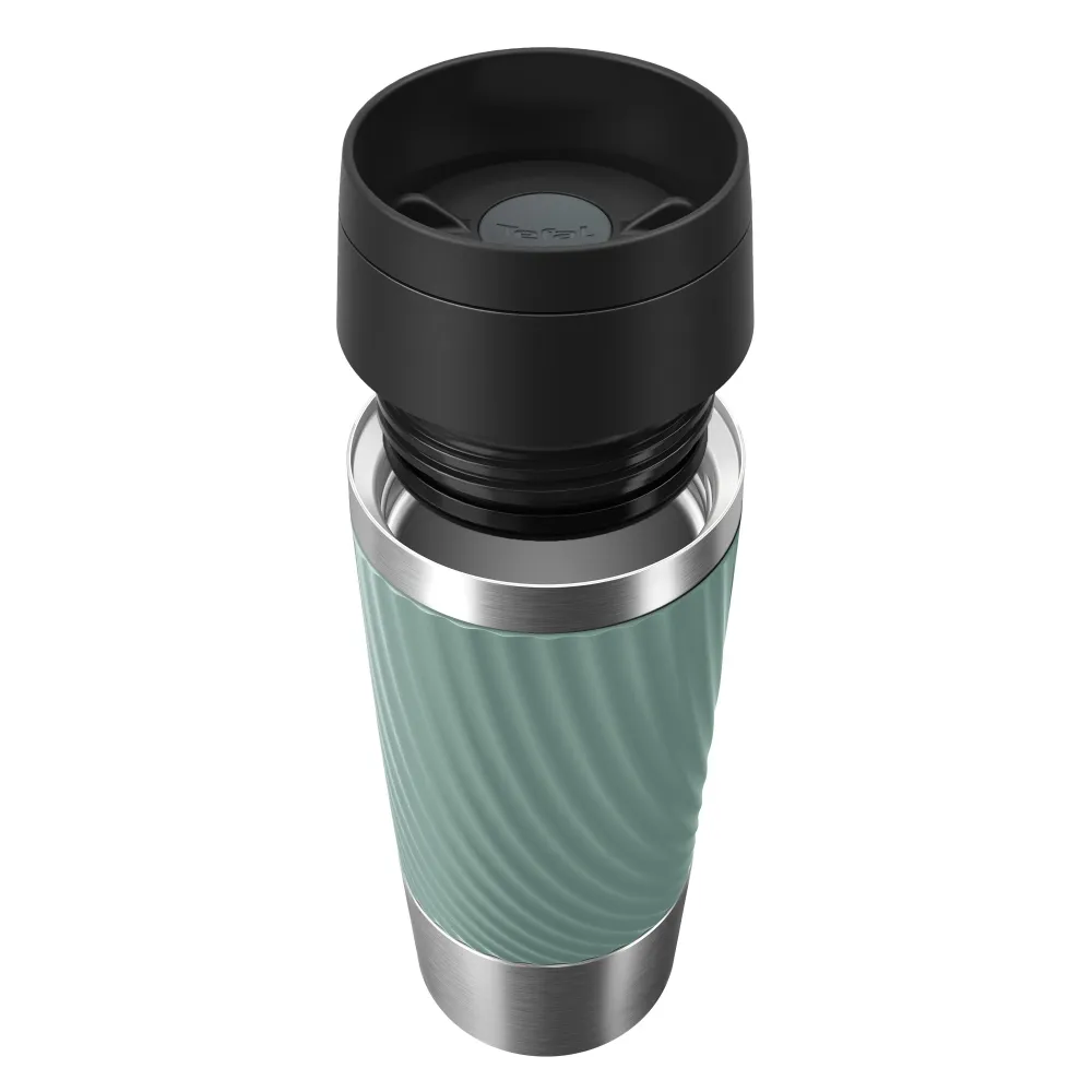 Resemugg Twist 0,36L Grön