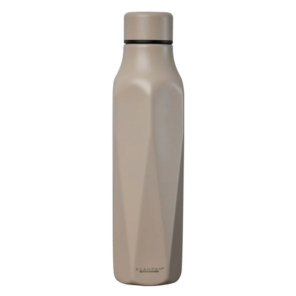 Scanpan - TO GO termosflaska 500ml - Lava - Explore