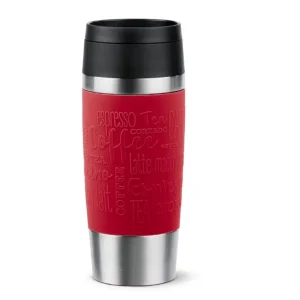 Tefal - Resemugg Classic 0,36L Mörkröd