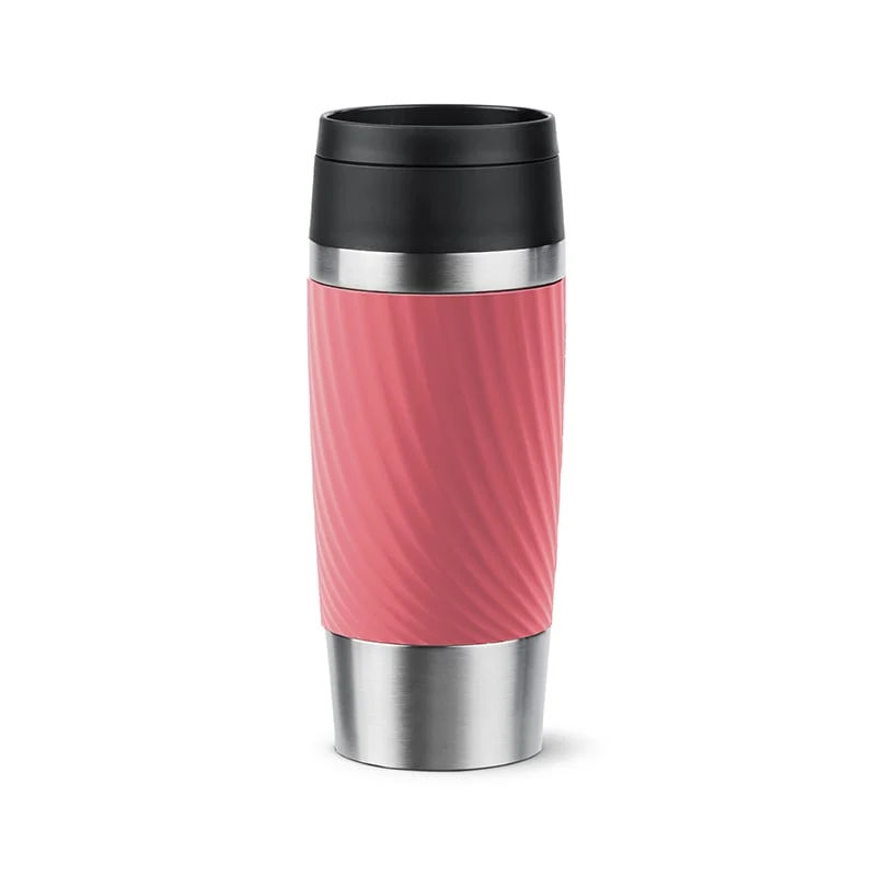 Tefal Resemugg Twist Röd 0,36L