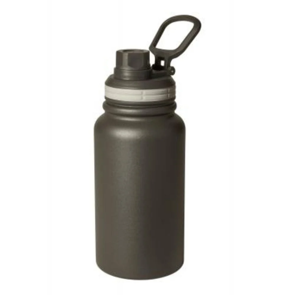 Termosflaska 600 ml - Coca-Cola grå