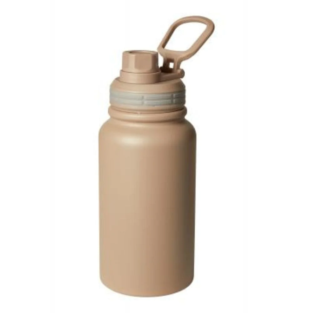 Termosflaska 600 ml - Latte