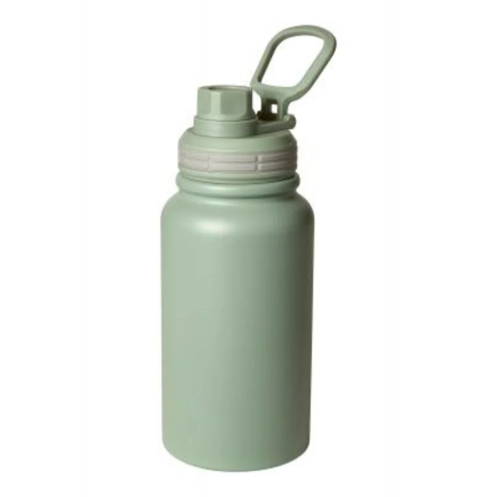 Termosflaska 600 ml - mintgrön