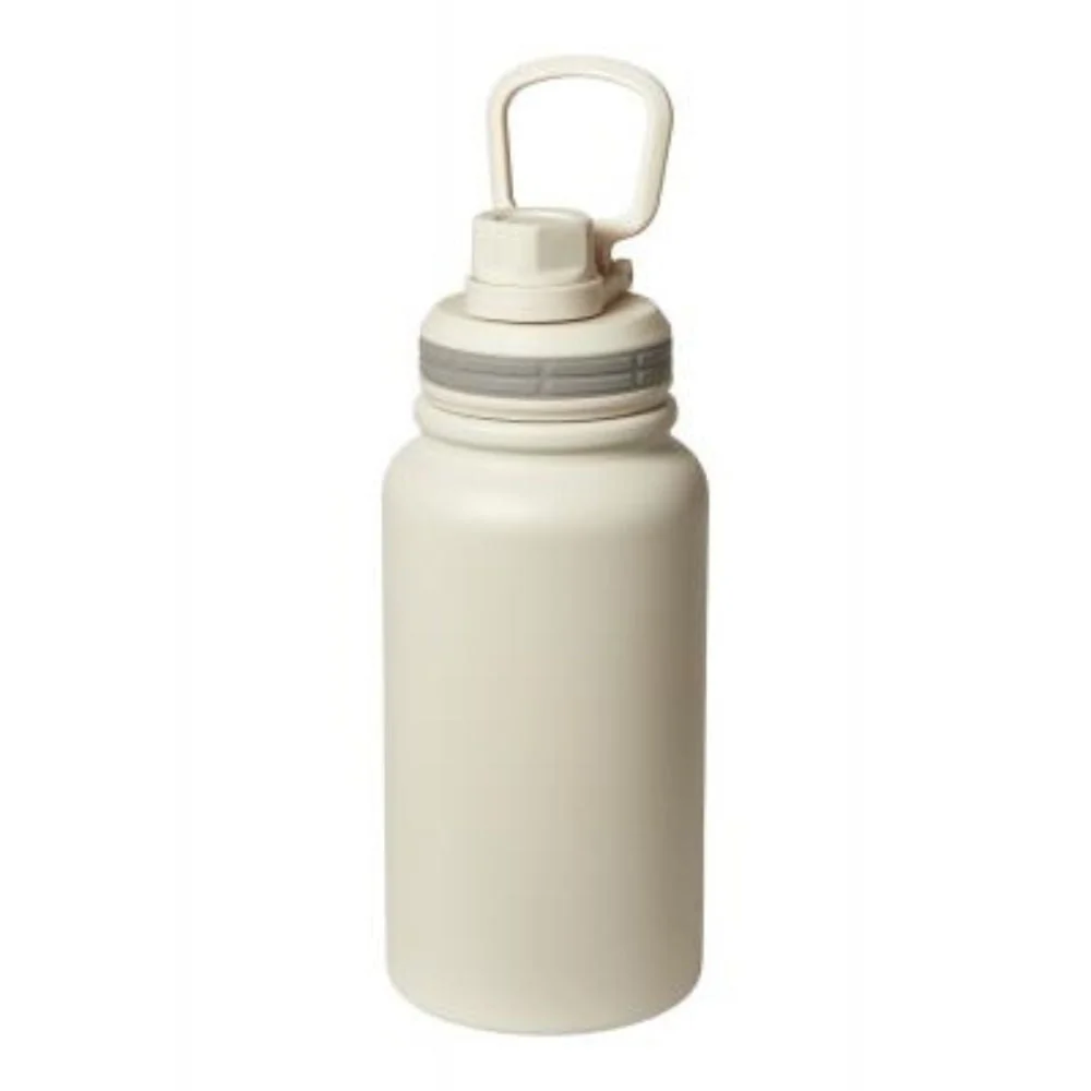 Termosflaska 600 ml - sten