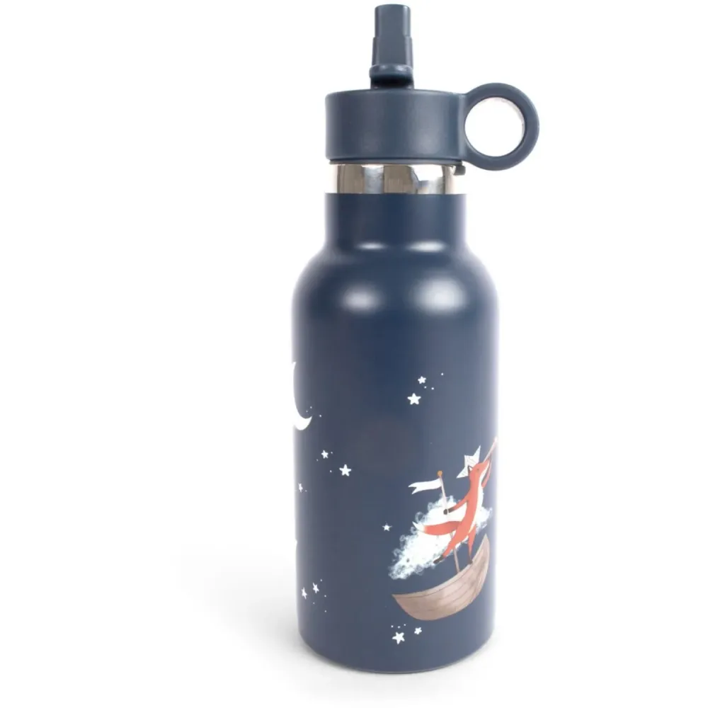 FILIBABBA Dreamy Adventurers Stainless Steel Vattenflaska