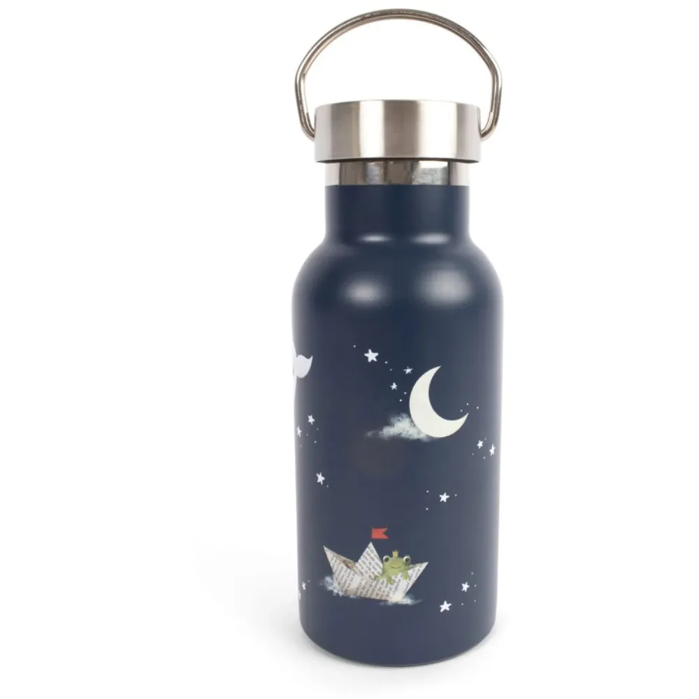 FILIBABBA Dreamy Adventurers Stainless Steel Vattenflaska