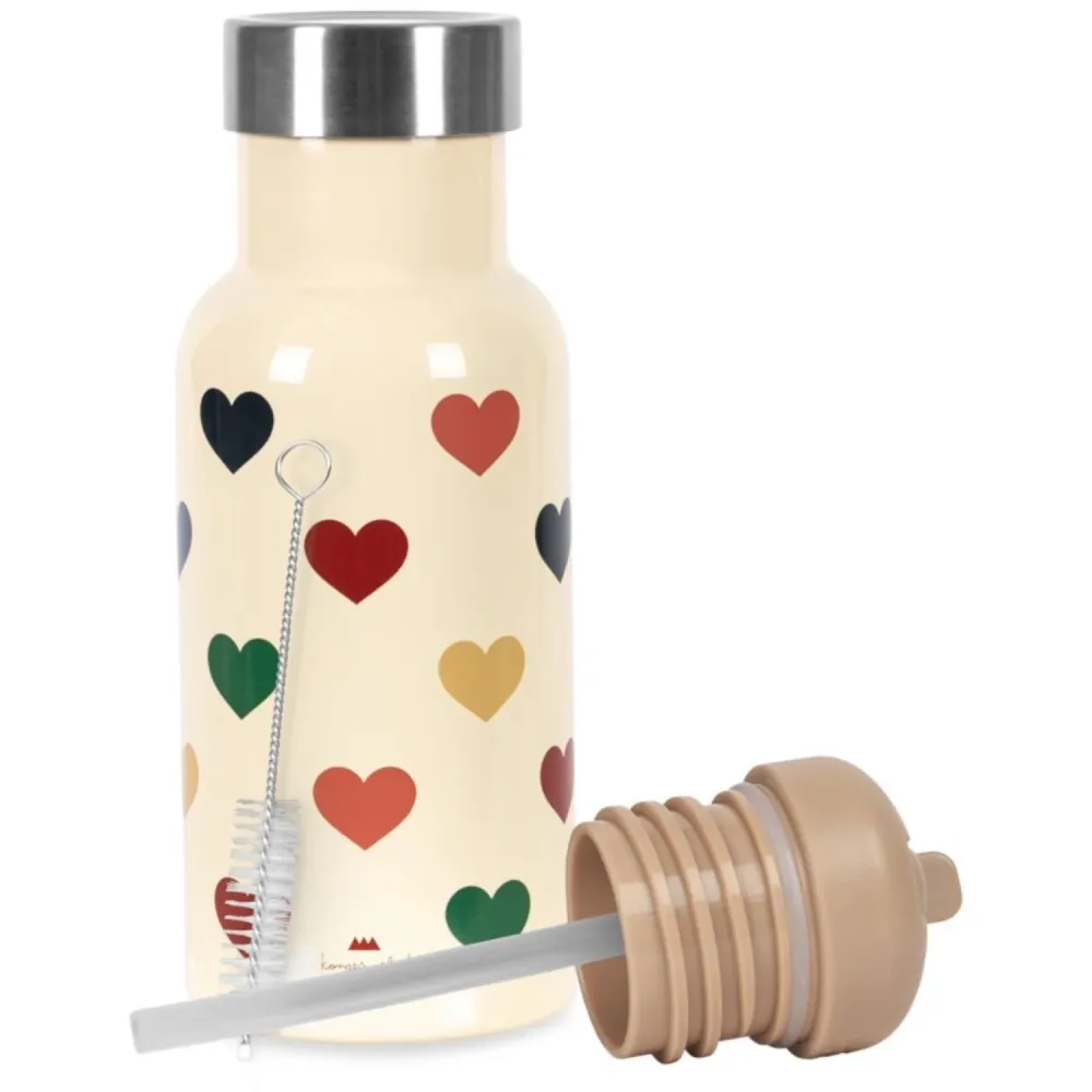 Konges Sløjd Bon Coeur Coloré Thermo Bottles