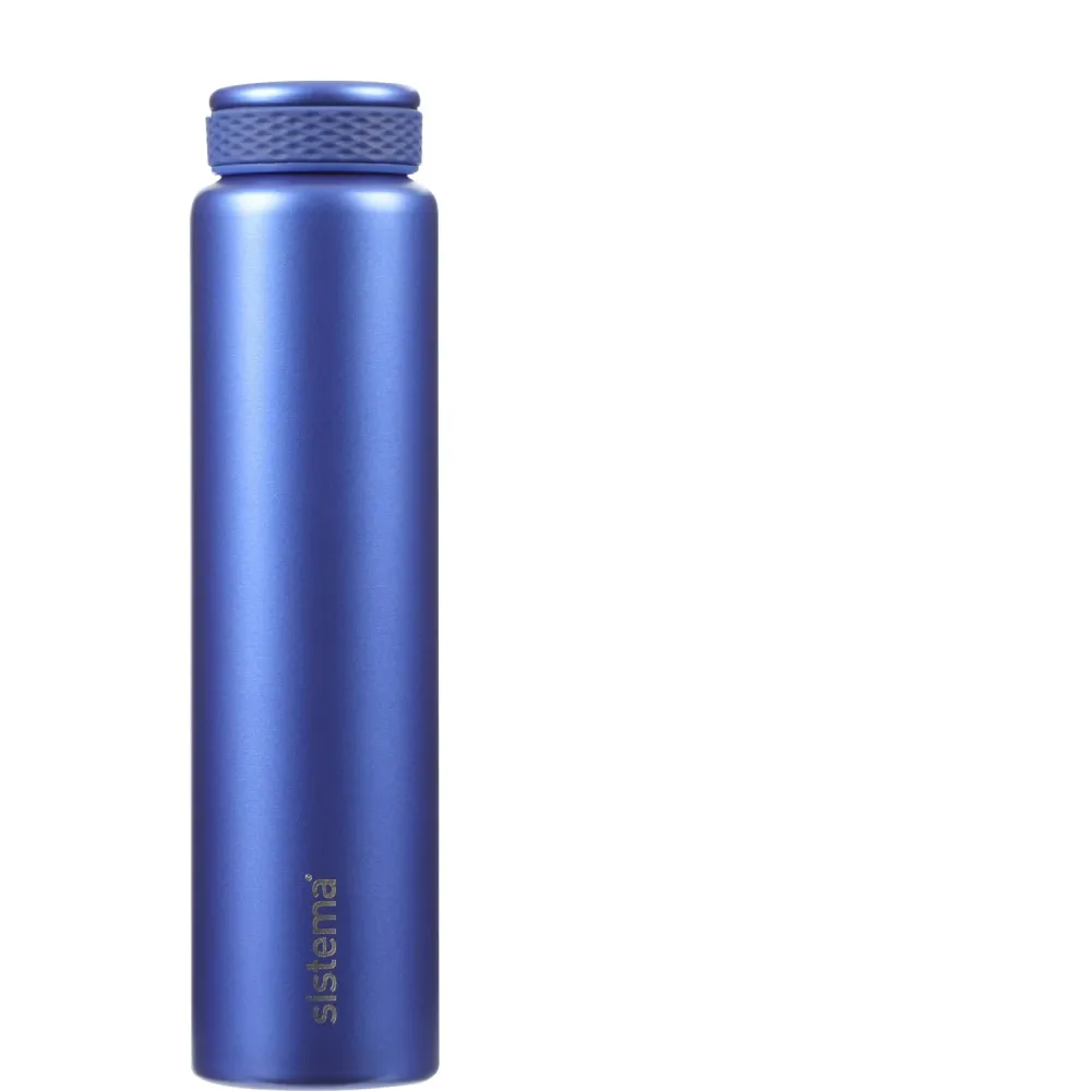 Sistema Future Dusk Stainless Steel Termoflaska 280 Ml